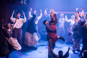 Nina Jackson - Project Casting Gallery Image 11 Nina Jackson - Gallery Image 11