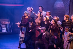 Nina Jackson - Project Casting Gallery Image 13 Nina Jackson - Gallery Image 13