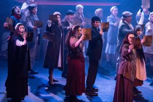 Nina Jackson - Project Casting Gallery Image 14 Nina Jackson - Gallery Image 14