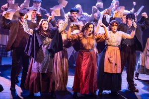 Nina Jackson - Project Casting Gallery Image 12 Nina Jackson - Gallery Image 12