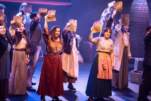 Nina Jackson - Project Casting Gallery Image 15 Nina Jackson - Gallery Image 15