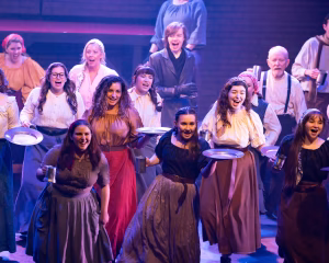 Nina Jackson - Project Casting Gallery Image 16 Nina Jackson - Gallery Image 16