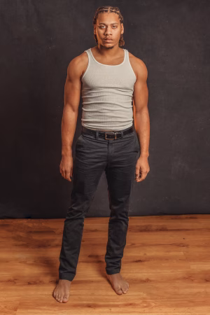 Mi-Cha-El West Jr - Project Casting Gallery Image 7 Mi-Cha-El West Jr - Gallery Image 7