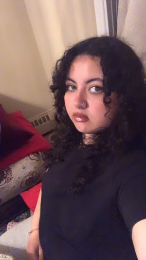 Hanaâ Alem - Project Casting Gallery Image 8 Hanaâ Alem - Gallery Image 8