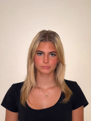 Kimberly Gibson - Gallery Image 1