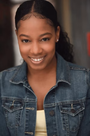 Desi-Ray Morris - Gallery Image 3