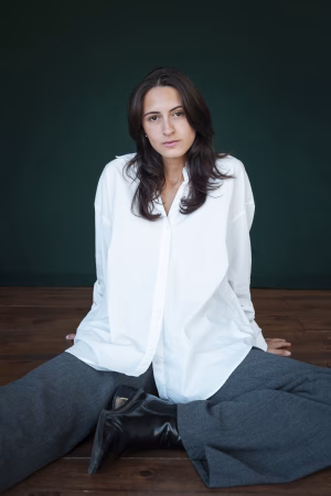 Rafaela  Simas - Gallery Image 1