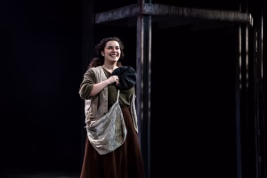 Nina Jackson - Project Casting Gallery Image 1 Nina Jackson - Gallery Image 1