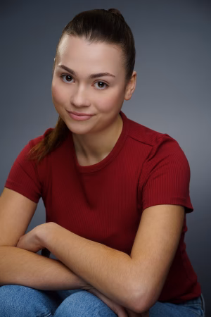 Caitlyn Bamber - Gallery Image 1