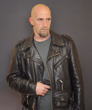 Kevin Williams - Gallery Image 4