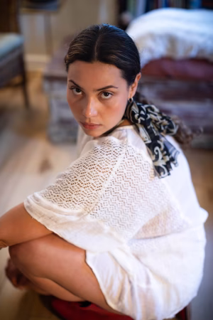 Darlene Gonzalez - Project Casting Gallery Image 2 Darlene Gonzalez - Gallery Image 2