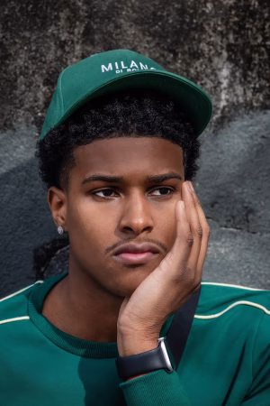 Dezsie Taylor Jr - Project Casting Gallery Image 2 Dezsie Taylor Jr - Gallery Image 2