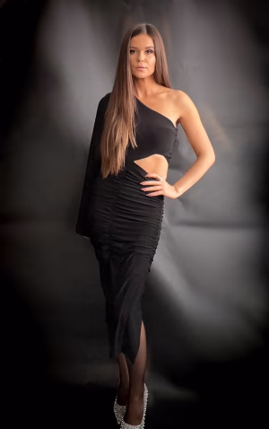 Denisa Šútorová - Project Casting Gallery Image 12 Denisa Šútorová - Gallery Image 12