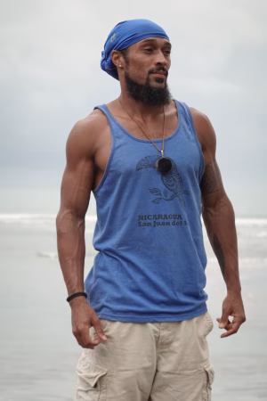 Kaleb Capes - Gallery Image 3