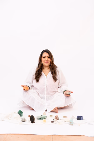 Yemi Lam - Project Casting Gallery Image 6 Yemi Lam - Gallery Image 6