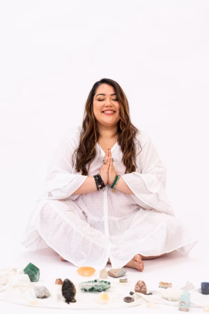 Yemi Lam - Project Casting Gallery Image 5 Yemi Lam - Gallery Image 5