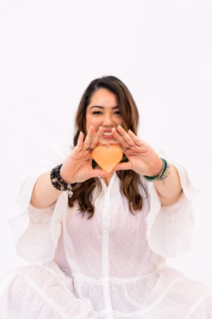 Yemi Lam - Project Casting Gallery Image 4 Yemi Lam - Gallery Image 4