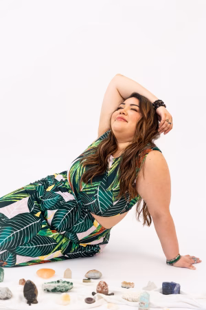 Yemi Lam - Project Casting Gallery Image 7 Yemi Lam - Gallery Image 7