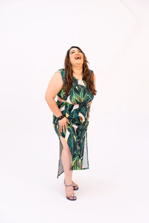 Yemi Lam - Project Casting Gallery Image 8 Yemi Lam - Gallery Image 8