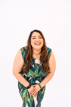 Yemi Lam - Project Casting Gallery Image 9 Yemi Lam - Gallery Image 9