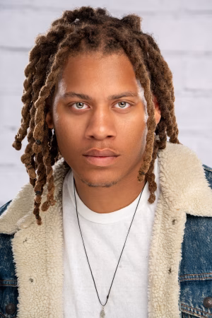 Mi-Cha-El West Jr - Project Casting Gallery Image 6 Mi-Cha-El West Jr - Gallery Image 6