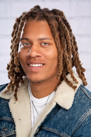 Mi-Cha-El West Jr - Project Casting Gallery Image 5 Mi-Cha-El West Jr - Gallery Image 5