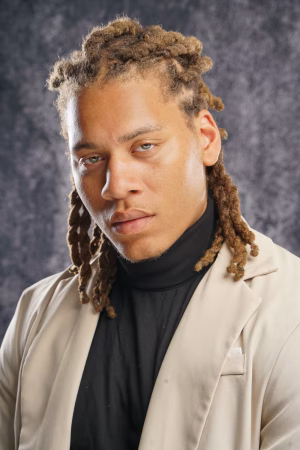 Mi-Cha-El West Jr - Project Casting Gallery Image 4 Mi-Cha-El West Jr - Gallery Image 4