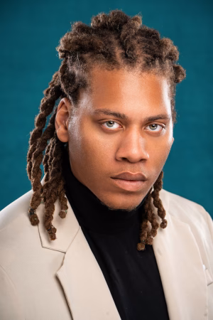 Mi-Cha-El West Jr - Project Casting Gallery Image 3 Mi-Cha-El West Jr - Gallery Image 3