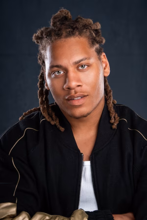 Mi-Cha-El West Jr - Project Casting Gallery Image 2 Mi-Cha-El West Jr - Gallery Image 2