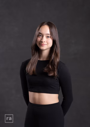 Ali Cochran - Project Casting Gallery Image 2 Ali Cochran - Gallery Image 2