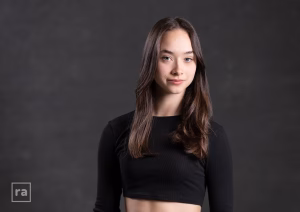 Ali Cochran - Project Casting Gallery Image 4 Ali Cochran - Gallery Image 4