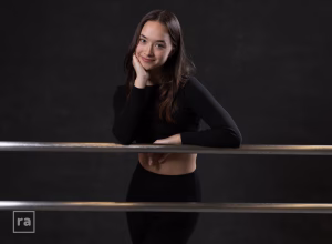 Ali Cochran - Project Casting Gallery Image 1 Ali Cochran - Gallery Image 1