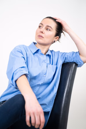 Daniela Vackova - Project Casting Gallery Image 12 Daniela Vackova - Gallery Image 12