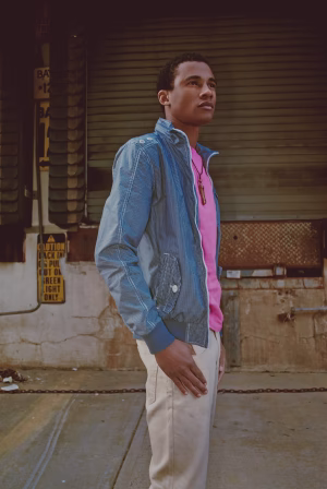 William III McCutchen - Project Casting Gallery Image 15 William III McCutchen - Gallery Image 15