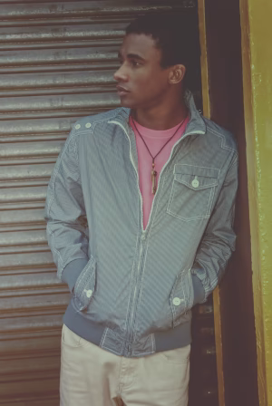 William III McCutchen - Project Casting Gallery Image 16 William III McCutchen - Gallery Image 16