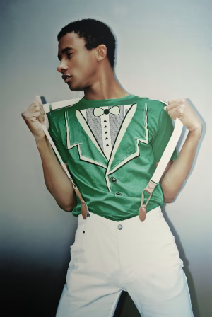 William III McCutchen - Project Casting Gallery Image 19 William III McCutchen - Gallery Image 19