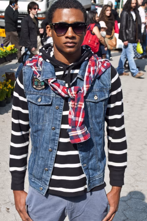 William III McCutchen - Project Casting Gallery Image 18 William III McCutchen - Gallery Image 18