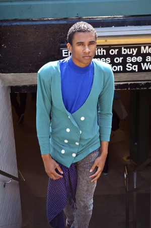 William III McCutchen - Project Casting Gallery Image 21 William III McCutchen - Gallery Image 21