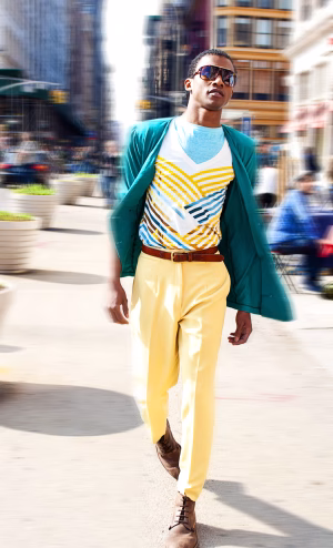 William III McCutchen - Project Casting Gallery Image 24 William III McCutchen - Gallery Image 24