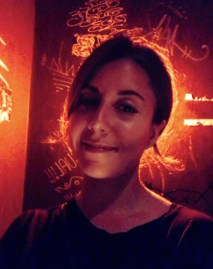 Krystle Correchét - Project Casting Gallery Image 6 Krystle Correchét - Gallery Image 6