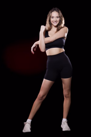 Audrey Gregg - Project Casting Gallery Image 5 Audrey Gregg - Gallery Image 5