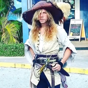 Ben Gunn - Gallery Image 6