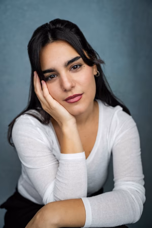 Felicitas Otero - Project Casting Gallery Image 1 Felicitas Otero - Gallery Image 1