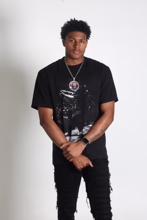 Dezsie Taylor Jr - Project Casting Gallery Image 3 Dezsie Taylor Jr - Gallery Image 3