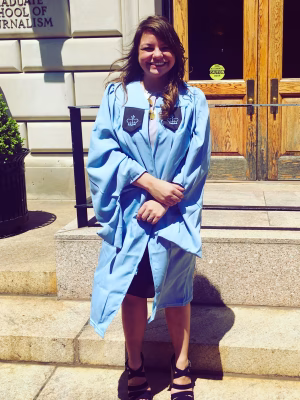 Lindsey Kortyka - Project Casting Gallery Image 1 Lindsey Kortyka - Gallery Image 1