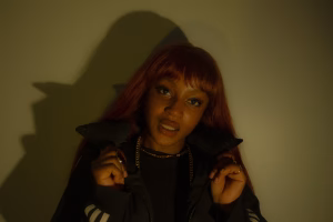 Dominique Lihuna - Project Casting Gallery Image 6 Dominique Lihuna - Gallery Image 6