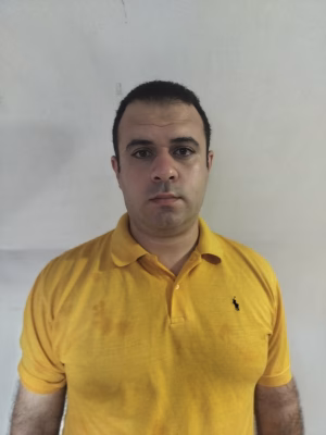 SAMEH ISHAQ - Gallery Image 3