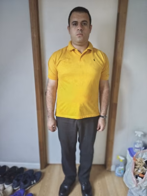 SAMEH ISHAQ - Gallery Image 10