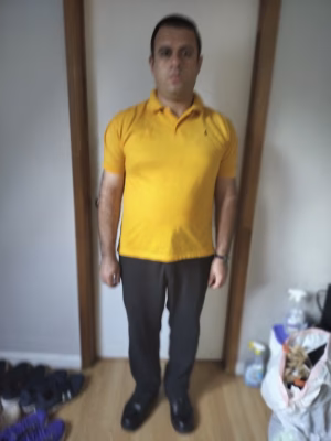 SAMEH ISHAQ - Gallery Image 9