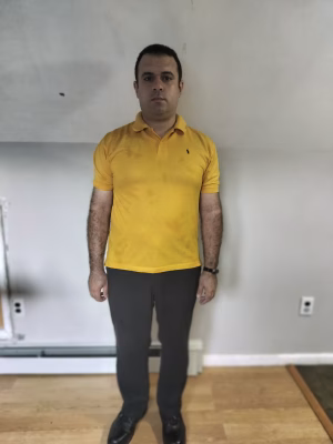 SAMEH ISHAQ - Gallery Image 7